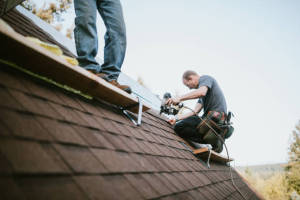 Local Roofers in Bluemont, VA